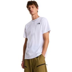 The North Face Herren T-Shirt M' Box NSE Celebration Regular Tee