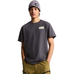 The North Face Herren T-Shirt M' Van Life Relaxed Graphic Tee