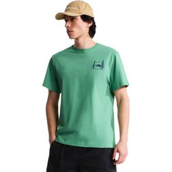 The North Face Herren T-Shirt M' Camping Relaxed Graphic Tee