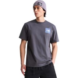 The North Face Herren T-Shirt M' Mountain Escape Relaxed Tee