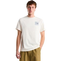 The North Face Herren T-Shirt M' Mountain Escape Relaxed Tee