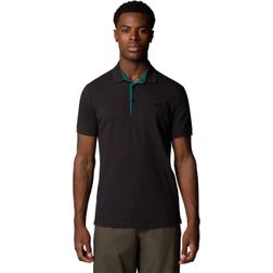 The North Face Herren Polo M' Premium Slim Polo