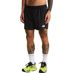 The North Face Herren Short M' Lightbright 2in1 Short 5"
