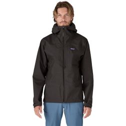 Patagonia Herren Übergangsjacke M's Boulder Fork Rain Jkt