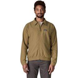 Patagonia Herren Übergangsjacke M's Isthmus Unlined Jkt