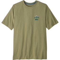 Patagonia Herren T-Shirt M's Great Waves Responsibili-Tee Patagonia Herren T-Shirt M's Great Waves Responsibili-Tee