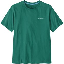 Patagonia Herren T-Shirt M's Mother Rays Tee Patagonia Herren T-Shirt M's Mother Rays Tee