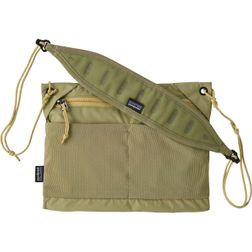 Patagonia Umhängetasche Terravia Sacoche