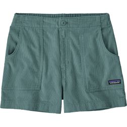 Patagonia Damen Short W's Retro Cord Shorts