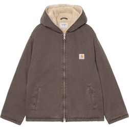 Carhartt WIP Winterjacke Mitch Jacket Carhartt WIP Winterjacke Mitch Jacket
