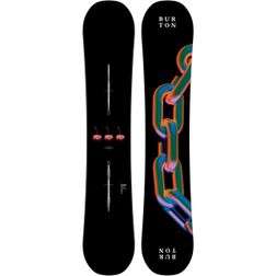 Burton All Mountain Snowboard Gender Neutral Cultivator