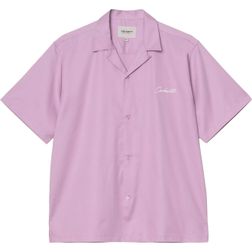 Carhartt WIP Kurzarmhemd Delray Shirt