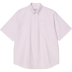 Carhartt WIP Kurzarmhemd Braxton Shirt