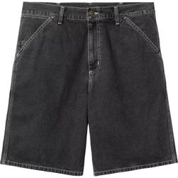 Carhartt WIP Jeansshort Simple Short