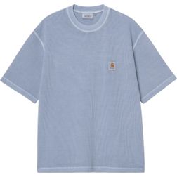 Carhartt WIP T-Shirt Nelson Waffle Tee