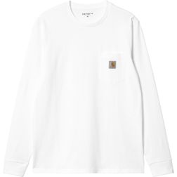 Carhartt WIP Longsleeve L/S Pocket T-Shirt Carhartt WIP Longsleeve L/S Pocket T-Shirt