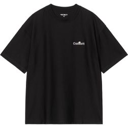 Carhartt WIP T-Shirt WIP Label Tee Carhartt WIP T-Shirt WIP Label Tee