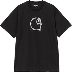 Carhartt WIP T-Shirt Barbwire C Tee