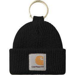 Carhartt WIP Special Things Mini Watch Hat Keychain Carhartt WIP Special Things Mini Watch Hat Keychain