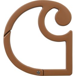 Carhartt WIP Special Things C-Logo Carabiner