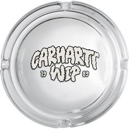 Carhartt WIP Special Things Cloud Script Ashtray