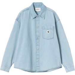 Carhartt WIP Damen Hemd W' Alta Shirt Jacket Carhartt WIP Damen Hemd W' Alta Shirt Jacket