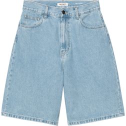 Carhartt WIP Damen Jeansshort W' Brandon Short