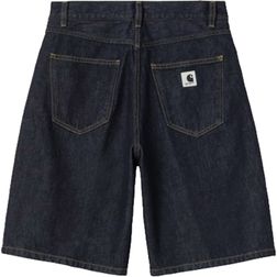 Carhartt WIP Damen Jeansshort W' Brandon Short