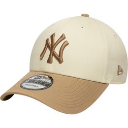 New Era Cap NY Yankees Colourblock 9FORTY® New Era Cap NY Yankees Colourblock 9FORTY®