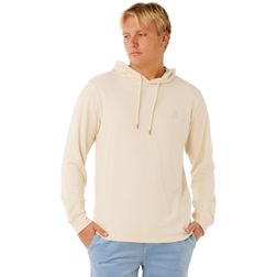 Rip Curl Herren Hoodie PACIFIC RINSE TEX HOOD