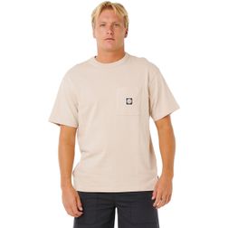Rip Curl Herren T-Shirt PREMIUM SURF WETTIE TEE