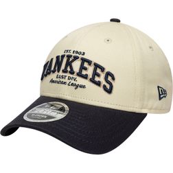 New Era Cap NY Yankees Woodmark 9FORTY® MC New Era Cap NY Yankees Woodmark 9FORTY® MC