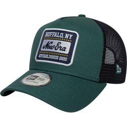 New Era Cap NE Patch Trucker 9FORTY®AF New Era Cap NE Patch Trucker 9FORTY®AF