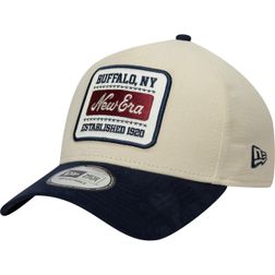 New Era Cap NE Patch Suede E-Frame New Era Cap NE Patch Suede E-Frame