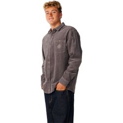 Rip Curl Herren Hemd Premium Surf Cord L/S Shirt Rip Curl Herren Hemd Premium Surf Cord L/S Shirt