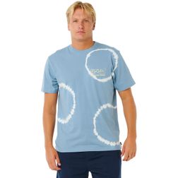 Rip Curl Herren T-Shirt PACIFIC RINSE FIN TEE