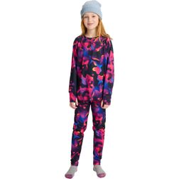 Burton Kinder Funktionsunterwäsche Kids Midweight Funktionswäsche-Set