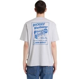 Dickies Herren T-Shirt Dry Ridge Tee
