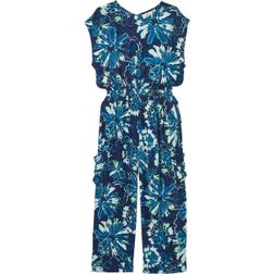 Passenger Damen Maxikleid Thimbleberry Jumpsuit