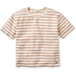 Passenger Damen T-Shirt Retro Vibes Tee