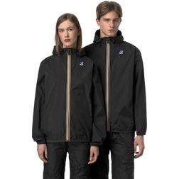K-Way Übergangsjacke LE VRAI 4.0 CLAUDE K-Way Übergangsjacke LE VRAI 4.0 CLAUDE