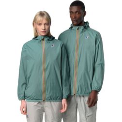 K-Way Übergangsjacke LE VRAI 4.0 CLAUDE K-Way Übergangsjacke LE VRAI 4.0 CLAUDE