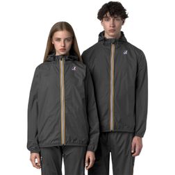 K-Way Übergangsjacke LE VRAI 4.0 CLAUDE K-Way Übergangsjacke LE VRAI 4.0 CLAUDE