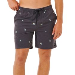 Rip Curl Herren Boardshort SKELLY BREACH VOLLEY