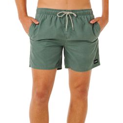 Rip Curl Herren Boardshort OFFSET WASHED VOLLEY
