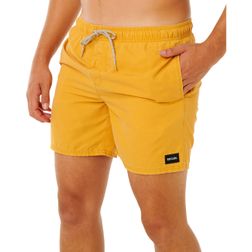 Rip Curl Herren Boardshort OFFSET WASHED VOLLEY