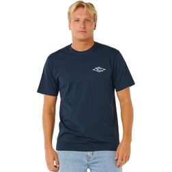 Rip Curl Herren T-Shirt HAZEY DAYS TEE Rip Curl Herren T-Shirt HAZEY DAYS TEE