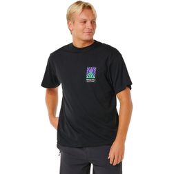 Rip Curl Herren T-Shirt SEARCH DAWN TEE Rip Curl Herren T-Shirt SEARCH DAWN TEE