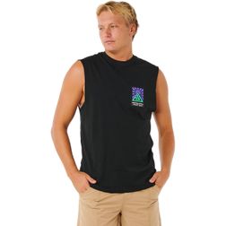 Rip Curl Herren Tank Top SEARCH DAWN MUSCLE