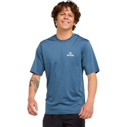 Rip Curl Herren Rashguard STACK UPF S/S Rip Curl Herren Rashguard STACK UPF S/S